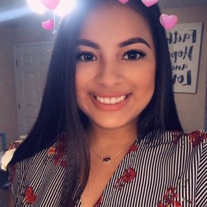 Meet your Posher, Ash